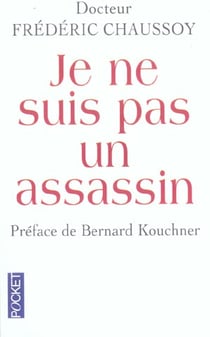 Je ne suis pas un assassin