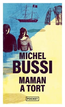Remportez le dernier roman de Michel Bussi