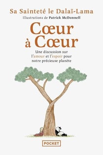 Coeur à coeur : Une discussion sur l'amour et l'espoir pour notre précieuse planète