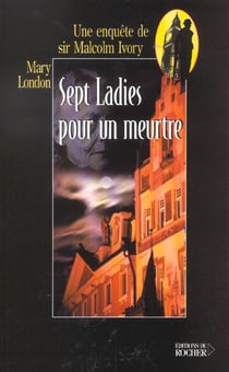 Sept ladies pour un meurtre - edition 2002