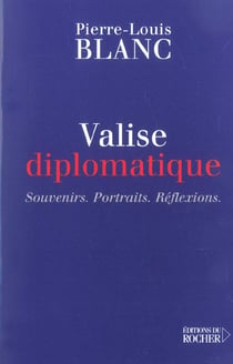 Valise diplomatique