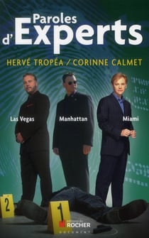Les experts - le match