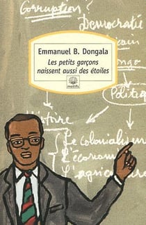 Les petits garcons naissent aussi des etoiles