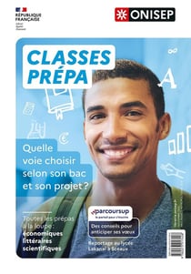 Classes prépa