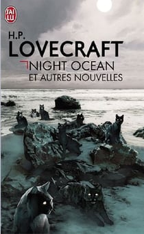 Night ocean et autres nouvelles