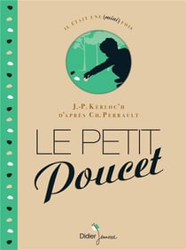 Le petit Poucet