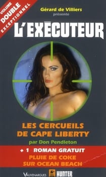 Exécuteur Tome 285 - fusillade à Miami