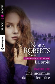 La proie - une inconnue dans la tempête