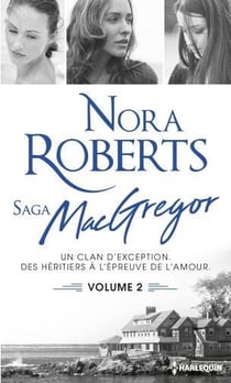 Saga des Mcgregor Tome 2