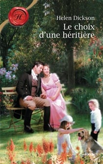Le choix d'une héritière