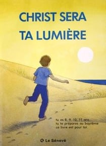 Christ sera ta lumiere