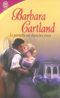 Le paradis est dans tes yeux