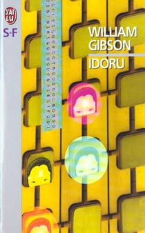 Idoru