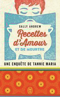 Recettes d'amour et de meurtre