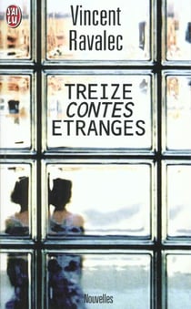 Treize contes etranges