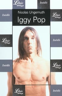 Iggy pop