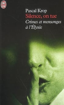 Silence, on tue