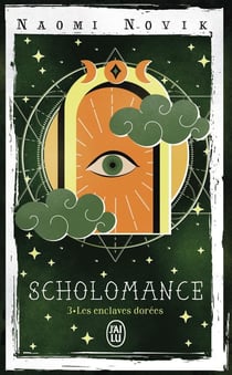 Scholomance : Les enclaves dorées