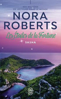 Les Étoiles de la Fortune : Sasha