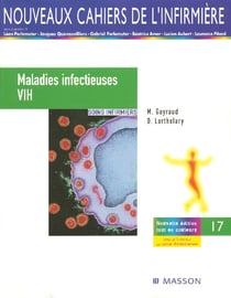 Maladies infectieuses, VIH (4e edition)