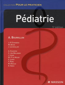 Pédiatrie (5e édition)