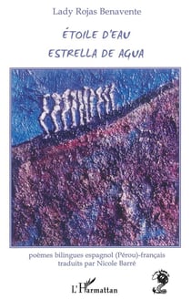 Étoile d'eau - estrella de agua