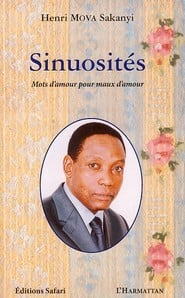 Sinuosités, mots d'amour pour maux d'amour