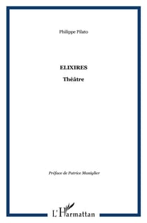 Élixires