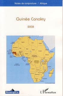 Guinée Conakry (édition 2008)