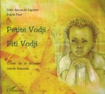 Petite vodji - piti vodji - conte de la guyane