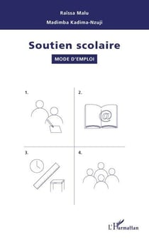 Soutien scolaire - mode d'emploi