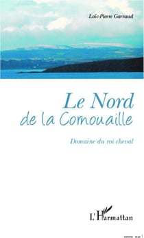 Le nord de la cornouaille - domaine du roi cheval