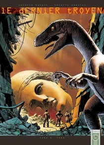 Le dernier troyen Tome 6 - Rome