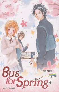 Bus for spring Tome 4