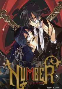 Number Tome 2