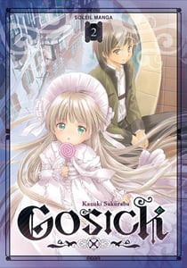 Gosick t.2