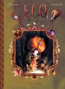 Eco Tome 2 : la bête sans visage