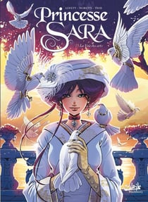 Princesse Sara Tome 15 : La voie des arts