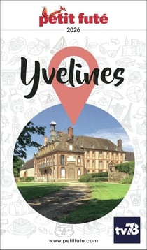 Guide département : Yvelines (édition 2026)