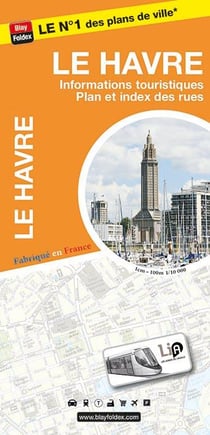 LE HAVRE