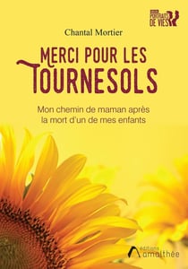 Merci pour les tournesols