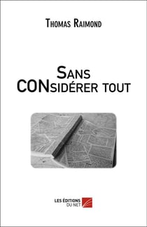 Sans considérer tout