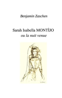 Sarah isabella montijo - ou la nuit venue