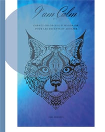 I'm Calm : N°2 collection I'm Calm