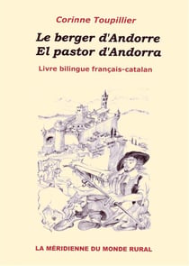 Le berger d'andorre - el pastor d'andorra