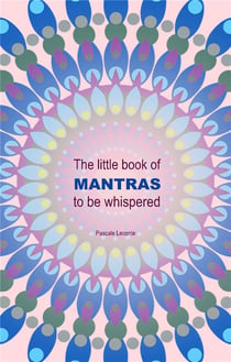 The little book of mantras to be whispered