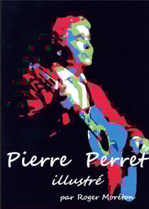 Pierre Perret illustré