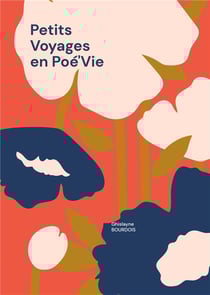 Petits voyages en poe'vie - illustrations, couleur