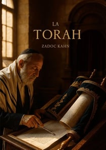 La Torah : Un guide érudit et accessible sur les enseignements spirituels et historiques de la Torah
