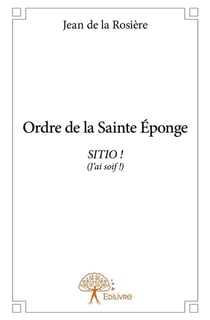 Ordre de la sainte éponge - sitio !